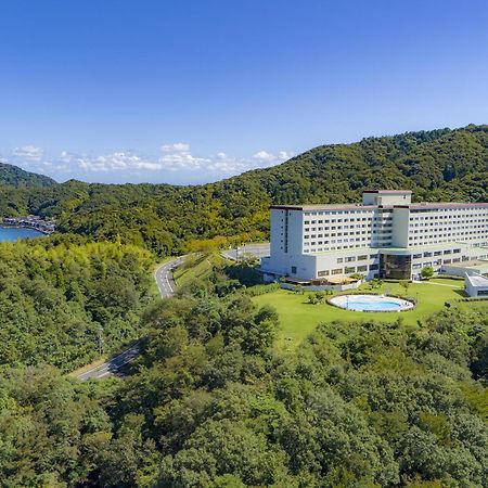 Mercure Kyoto Miyazu Resort & Spa Eksteriør bilde