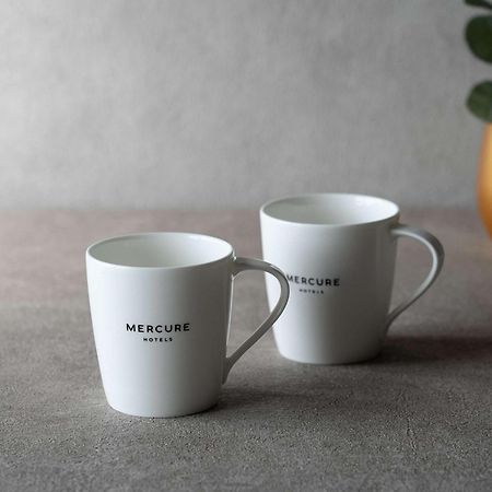 Mercure Kyoto Miyazu Resort & Spa Eksteriør bilde