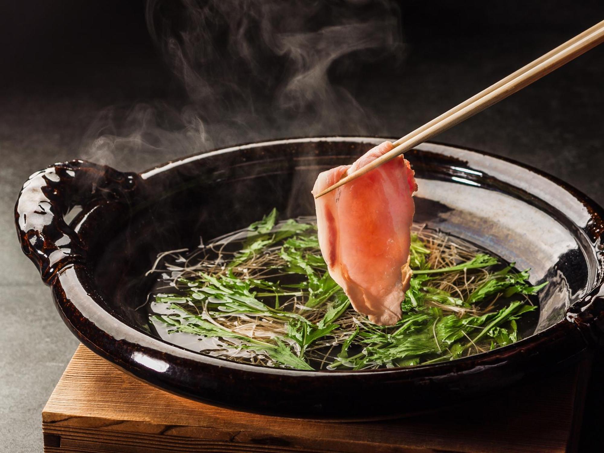 Mercure Kyoto Miyazu Resort & Spa Eksteriør bilde