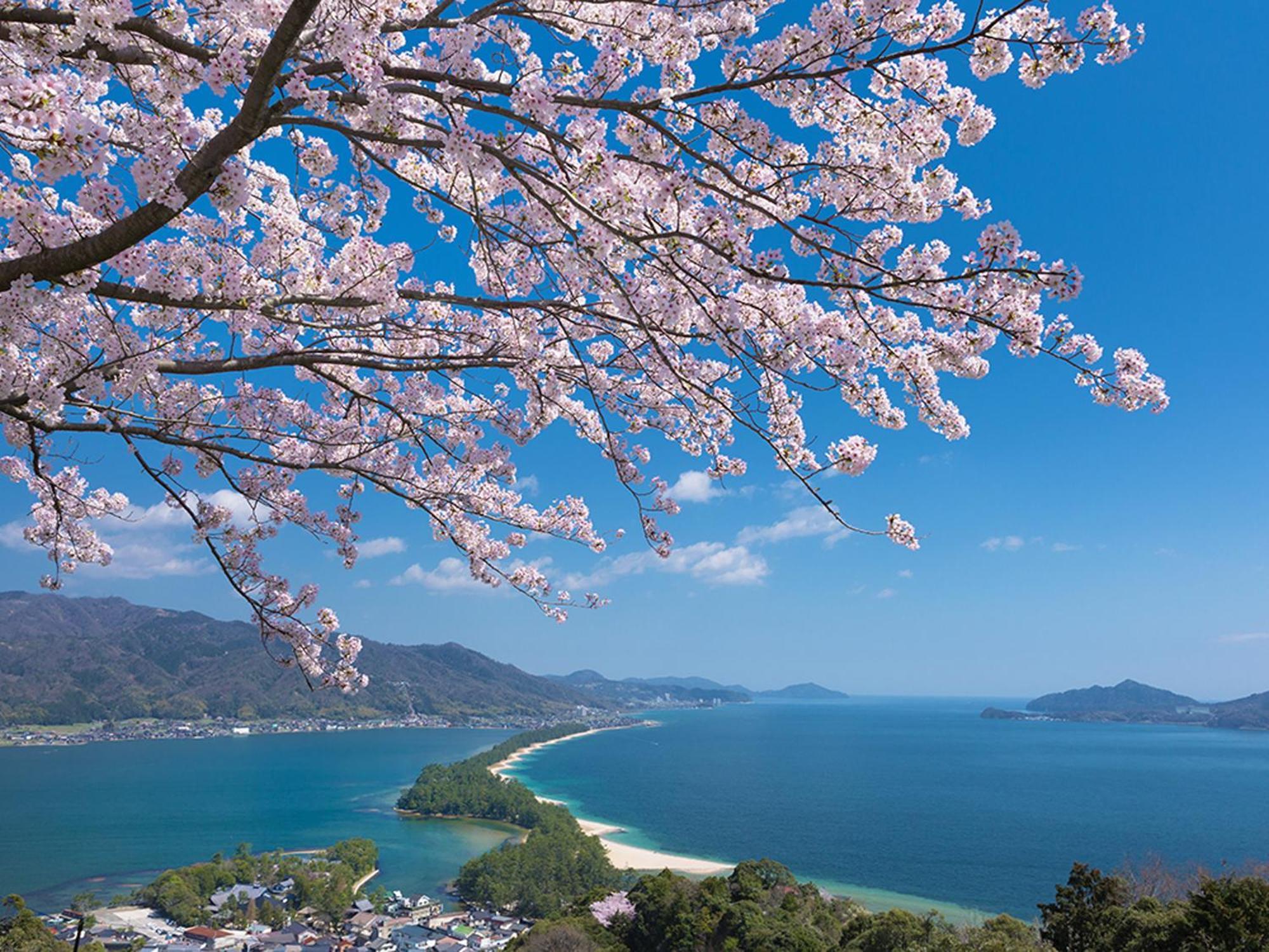 Mercure Kyoto Miyazu Resort & Spa Eksteriør bilde