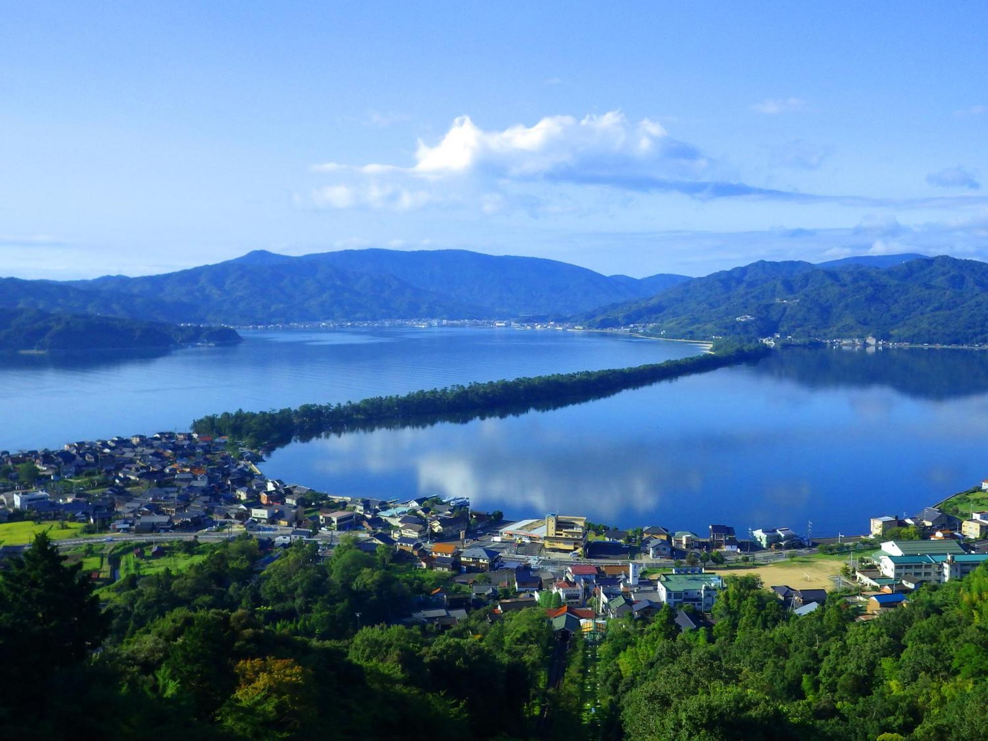 Mercure Kyoto Miyazu Resort & Spa Eksteriør bilde