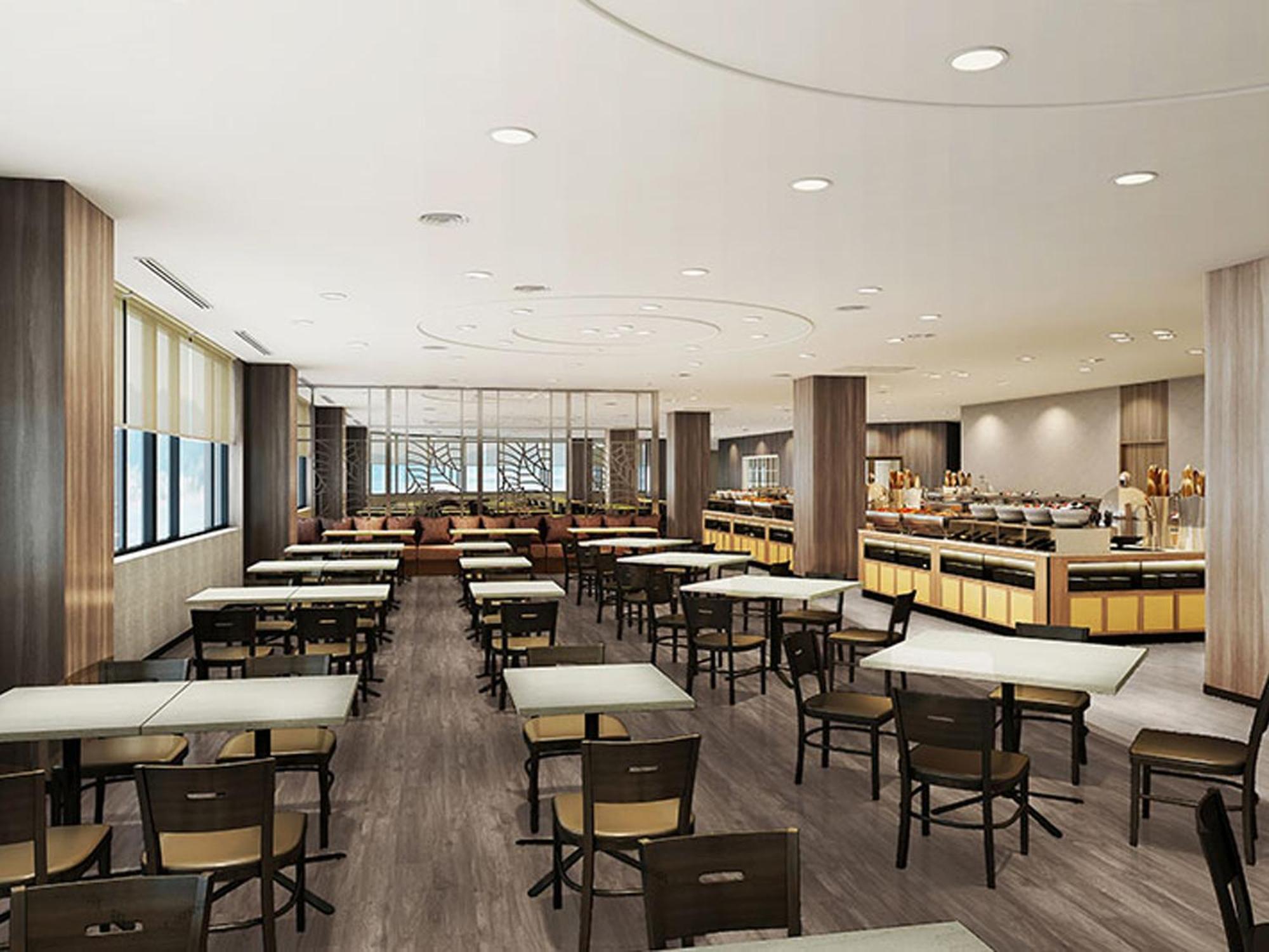 Mercure Kyoto Miyazu Resort & Spa Eksteriør bilde
