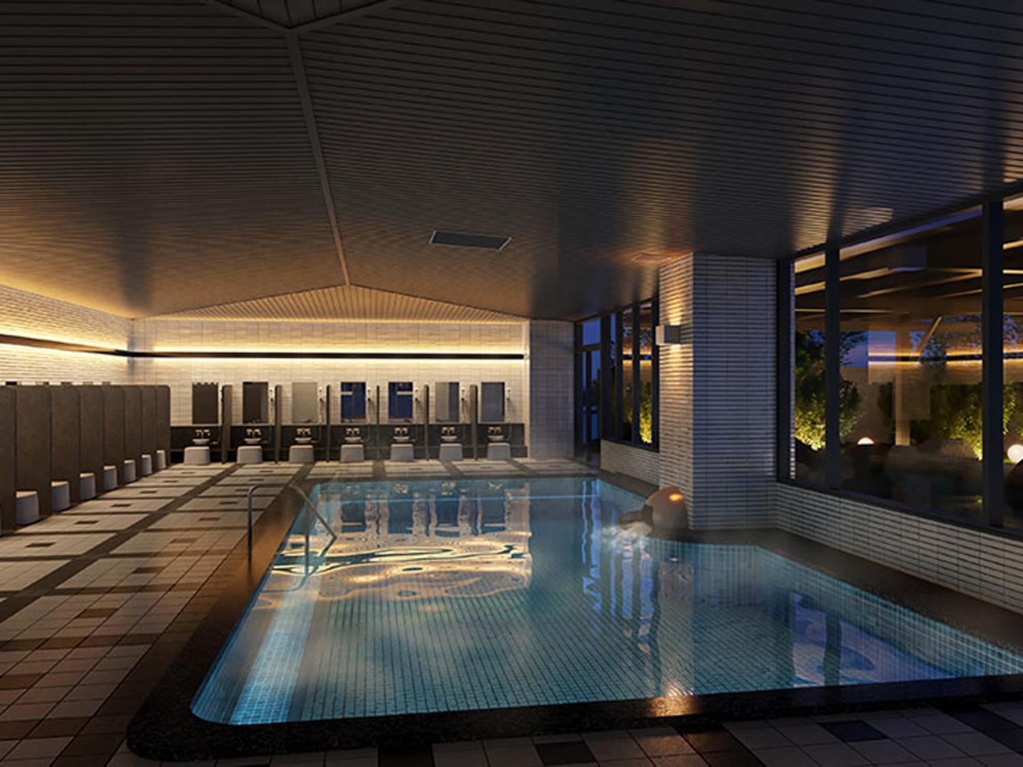 Mercure Kyoto Miyazu Resort & Spa Eksteriør bilde