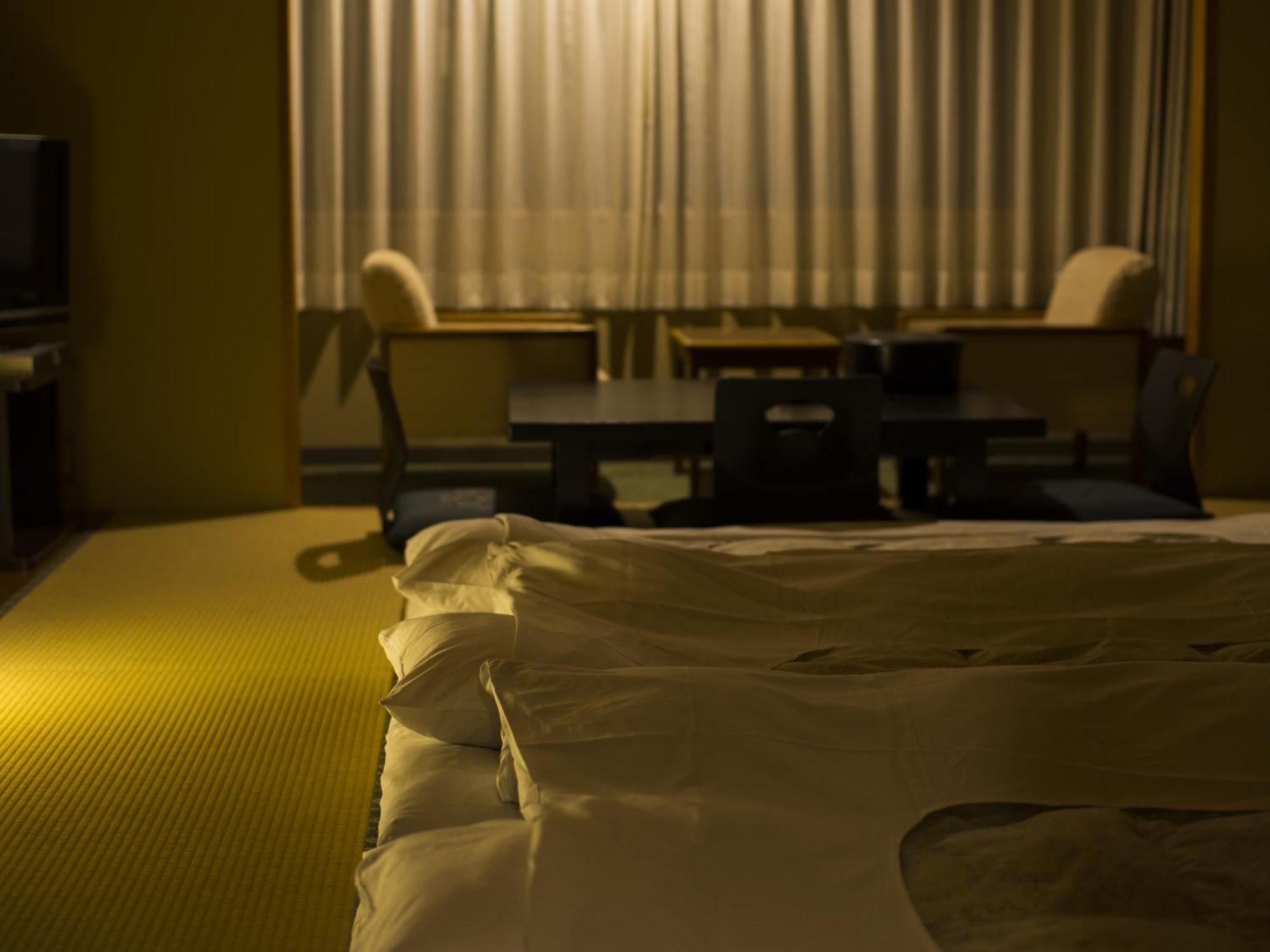 Mercure Kyoto Miyazu Resort & Spa Rom bilde
