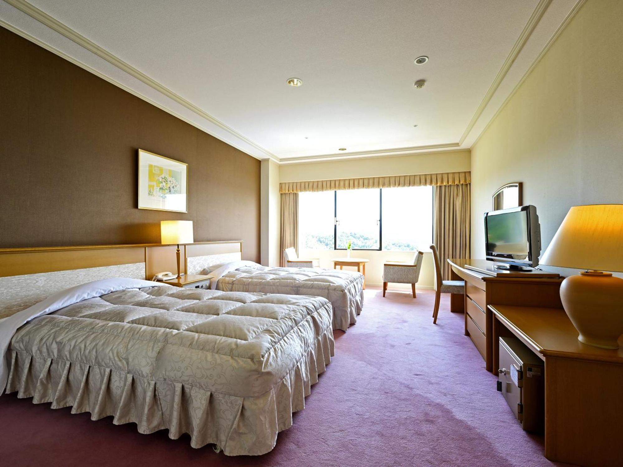 Mercure Kyoto Miyazu Resort & Spa Rom bilde