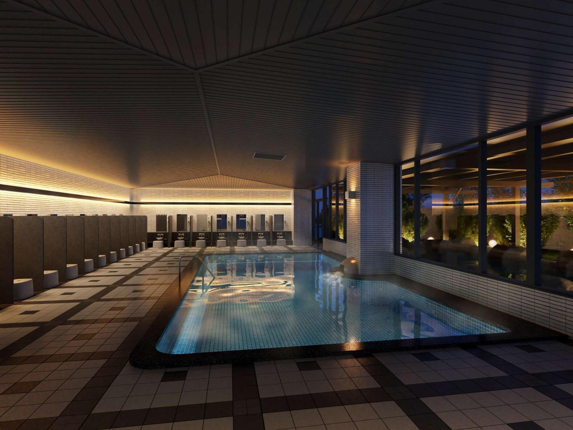 Mercure Kyoto Miyazu Resort & Spa Eksteriør bilde