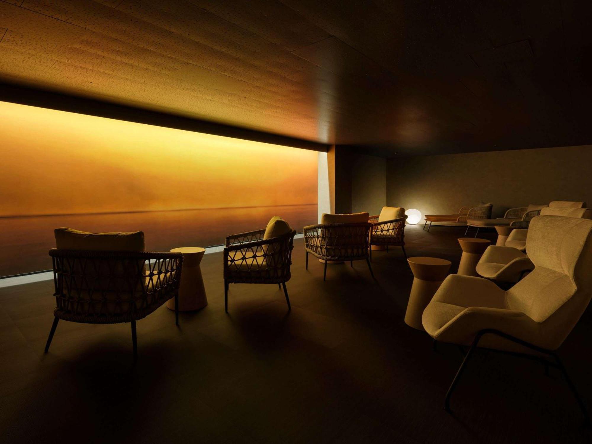 Mercure Kyoto Miyazu Resort & Spa Eksteriør bilde