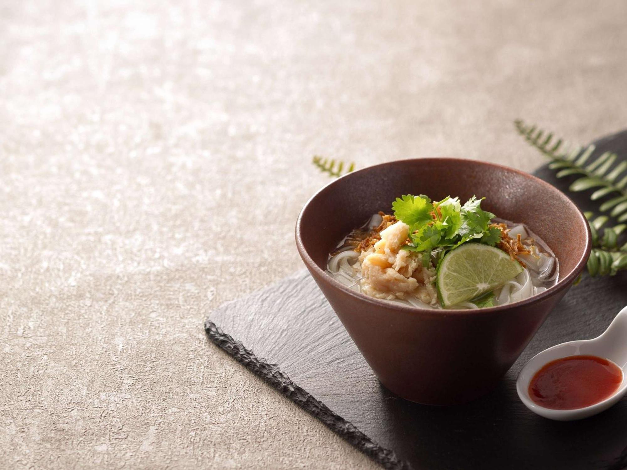 Mercure Kyoto Miyazu Resort & Spa Eksteriør bilde